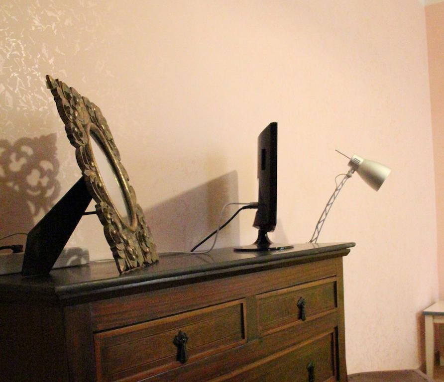 B&B Il Rais Trapani Room photo